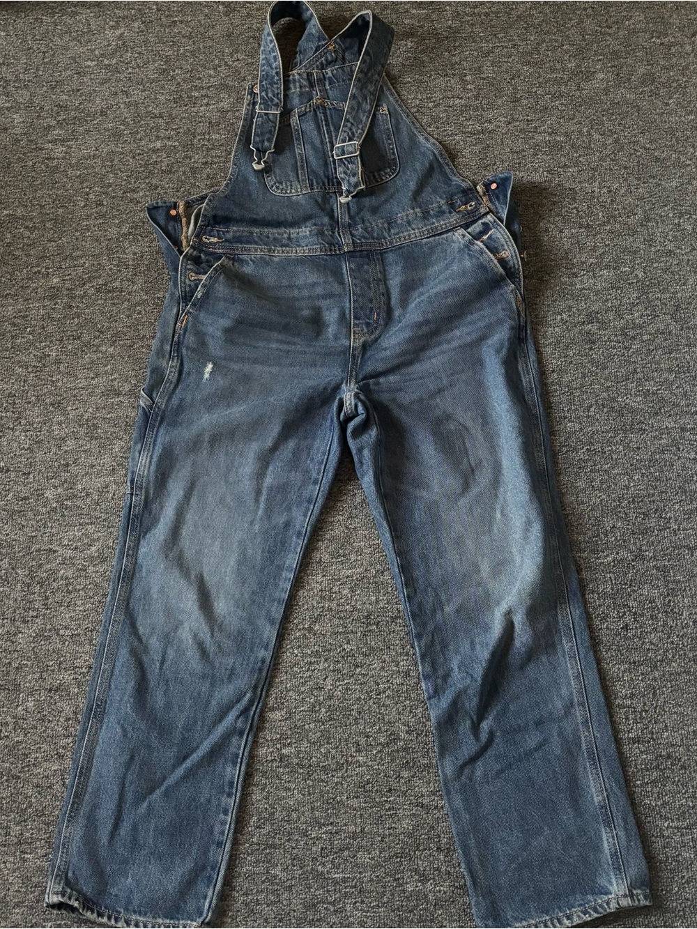 Old Navy Overalls